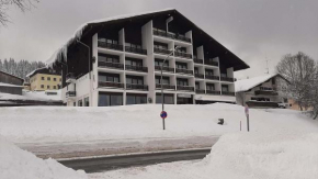 Apartmán Almberg - Mitterdorf - Mitterfirmiansrout